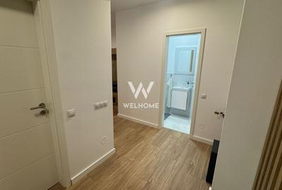 Apartament 2 camere de închiriat – zonă centrală, Str. Iacob Bologa - 15