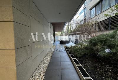 Apartament MODERN cu 4 camere, mobilat partial,finisaje lux, parcare,80mp terasa - 3