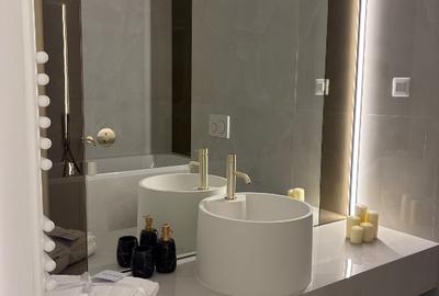 Apartament 3 camere | Cortina North | Etaj 7 | Balcon 10 mp - 8
