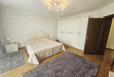 Vilă premium în Strejnicu | 8 camere | 345 mp utili | teren 595 mp - 50