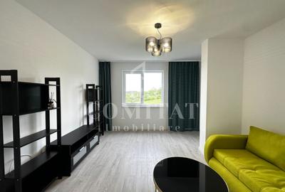 Apartament la cheie | Etaj 1 | Zona BMW - Floresti - 7