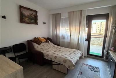 Apartament 4 camere 104 mp, Zona Tractorul, Brasov - 18
