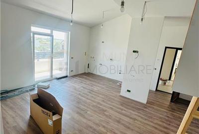 GIROC - Apartamente cu 1 si 2 camere - Etaje intermediar - Curte privata - Finis - 4