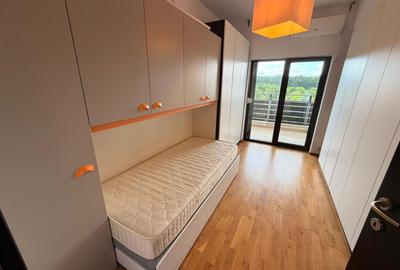 Apartament 3 Camere | Iancu Nicolae | Piscina - Fitness - Sauna - 12