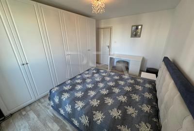 2 Camere | Bloc Reabilitat | Metrou Raul Doamnei | - 7