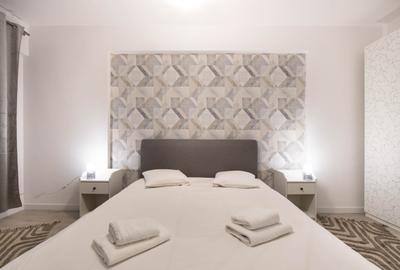 Ivory Residence Pipera Plaza - 12