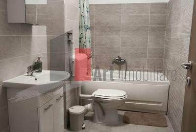 Ap 2 camere mobilat utilat Popesti L - 3