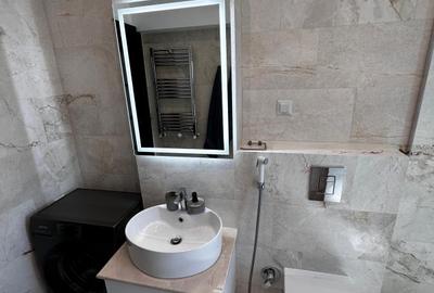 Apartament 1 camera de vanzare- Royal Town Iași - 7