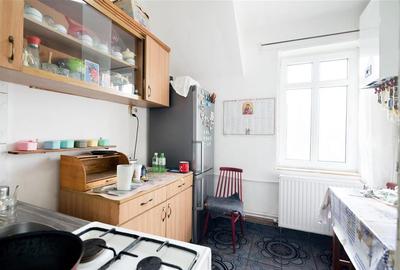 RECO . Apartament cu 3 camere . Zona Episcopia Bihorului - 10