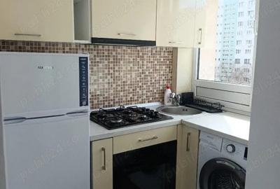 Garsoniera | Dristor | Decomandata | Balcon | Metrou in Proximitate - 5