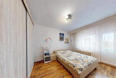Apartament 2 camere decomandat si balcon zona Centrala - 3