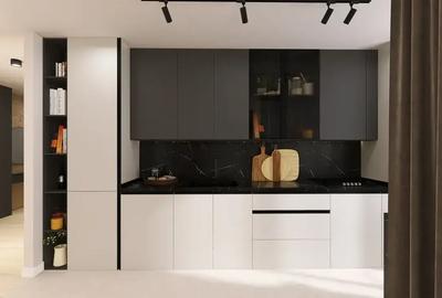 Apartament nou 3 Camere | Grădină Privată 92 mp | Iancu Nicolae - 5