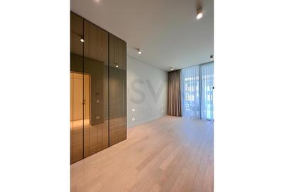 REA1010301 Apartament High End 3 camere Rahmaninov Residence I Park view - 18