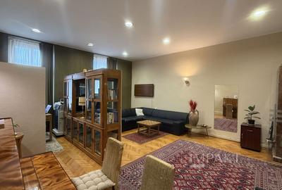 Apartament spatios cu 2 camere decomandat in centrul orasului - 3
