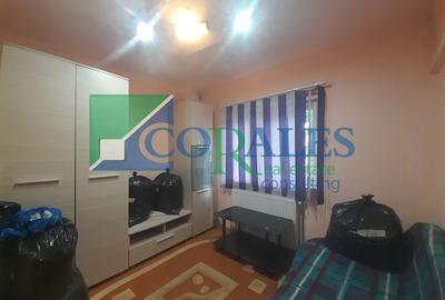 Model de apartament spatios. Zona excelenta. Centrala proprie. - 5