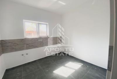 Apartament 1 camera nemobilat, localitatea Sag, Timis - 4