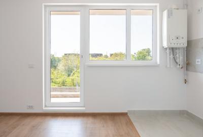 Apartamente 2 camere Platinum Residence Direct Dezvoltator - 3