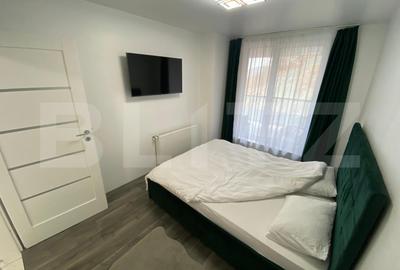 Apartament 2 camere, 47 mp + 2 terase 39 mp, intermediar, Grigorescu, la cheie - 8