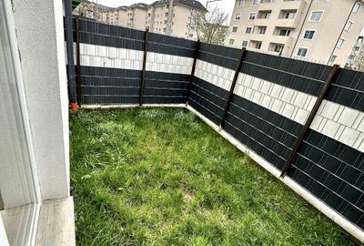 Apartament de 2 camere, 57 mp, gradina proprie 49mp, zona Cetatii - 10