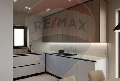 DE VANZARE casă nouă Tunari – 4 camere  Ansamblu privat !!! - 7