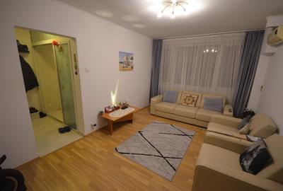 Apartament 3 camere - Iancului - Metrou - 4