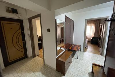 3 Camere Magazin Bucur Obor - Bloc ALMO 1 - Mobilat si Utilat - 1