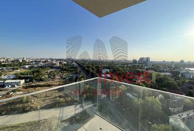 Apartament 3 camere de vanzare One Verdi Park - 14