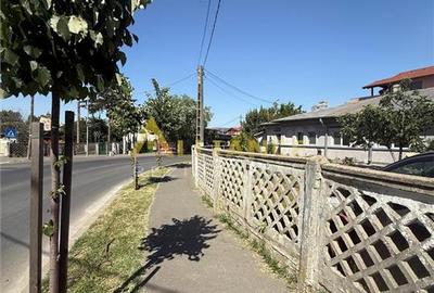 {PRIMARIE} Casa individuala | Teren 395 MP - 3