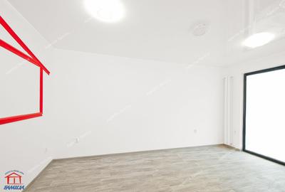 Vanzare spatiu comercial in Galati, str Gheroghe Doja, renovat - 13