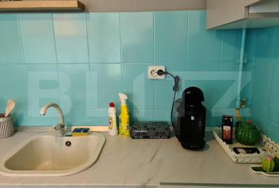 Apartament cu 1 camera, 50 mp+ parcare, Zorilor - 5