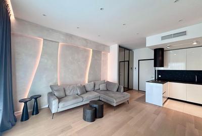 Apartament 3 camere de inchiriat | Floreasca, Barbu Vacarescu - 9