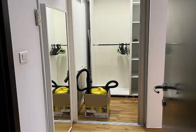 3 camere Natura Residence Baneasa - 3