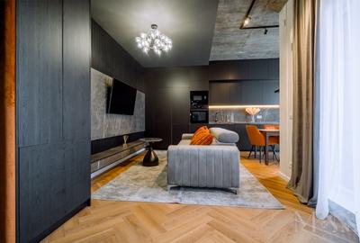 Apartament modern 2 camere | De Inchiriat | EAS Residence, Cantemir - 9