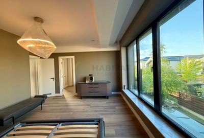 Vila individuala nZEB | Paradisul Verde | Eficienta energetica aproape 0 - 17