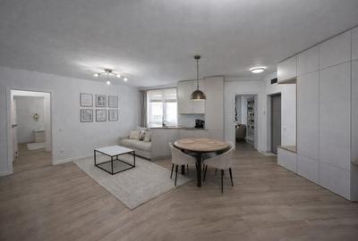 Apartament 3 camere, 59 mp + balcon, Gheorgheni - zona  Iulius Mall - 2