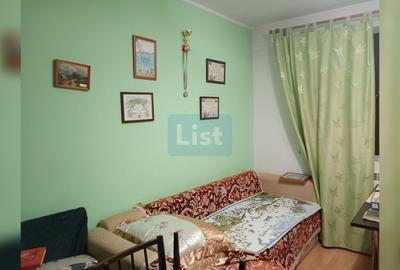 Apartament 4 camere, 85,83 mp utili + 2 balcoane, Micro 39B - 13
