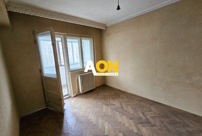 Apartament 3 camere decomandat, etaj 3, ultracentral - 10