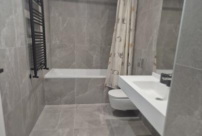 Apartament 3 camere | One Cotroceni | mobilat-utilat complet - 10