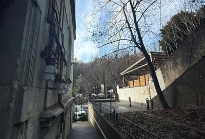 Studio cochet, ultracentral, in cladire cu farmec, ideal investitie - 2