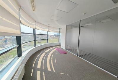 Inchiriere birouri - Titeica Office Building de la 71 mp - 3