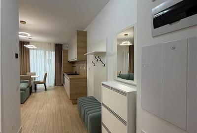 APARTAMENTE DE INCHIRIAT | SCALA CETATE | ORADEA - 4