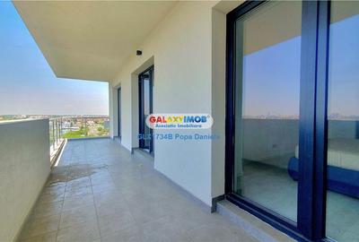 Apartament 3 camere cu vedere spre lac, Complex SunLake Fundeni - 10
