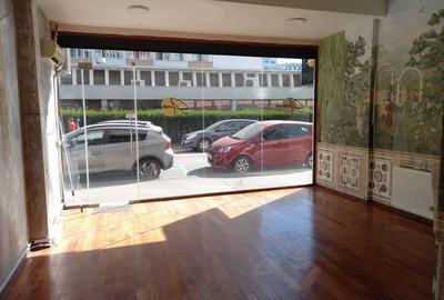 Spatiu Comercial Dorobanti | Stefan cel Mare | Trafic Intens - 1
