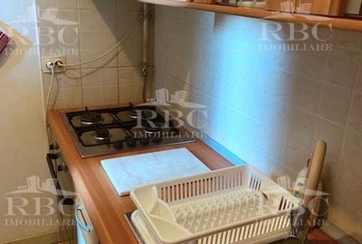 Apartament 1 camera cu bucatarie decomandata - 5