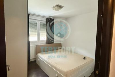 APARTAMENT 2 CAMERE | LACUL TEI – PARCUL CIRCULUI | COMPLET MOBILAT & UTILAT - 15