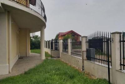 Vila Cornetu, Ilfov - 2