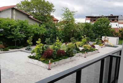 Studio - zona Pipera-Iancu Nicolae - 7