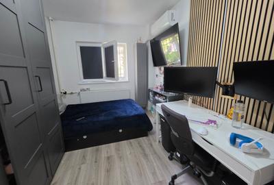 Dristor, 10 minute metrou si parc IOR, stradal pe Schitului, bloc 4 etaje - 5