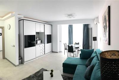 Apartament 2 Camere Complex Alezzi  Beach Resort - 4