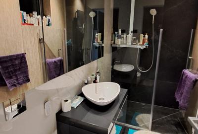 APARTAMENT 4 CAMERE CU SCARA INTERIOARA TIP LOFT -ULTRA LUX - 20